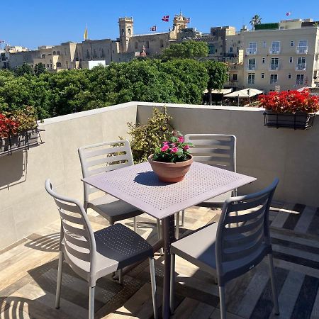 Victoria Penthouse Apartment Exterior photo